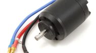 Parkzone P-51 T-28 P-51D Wildcat Stinson Brushless 480 Brushless Outrunner Motor 960Kv PKZ4416